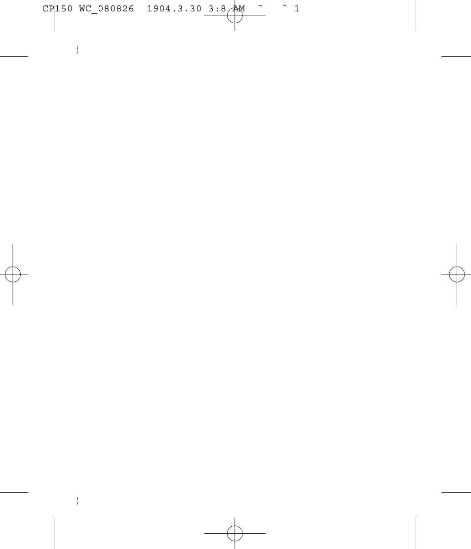 Limited warranty statement | LG CP150 User Manual | Page 3 / 242