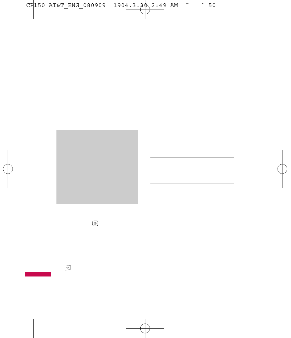 Media net | LG CP150 User Manual | Page 54 / 242
