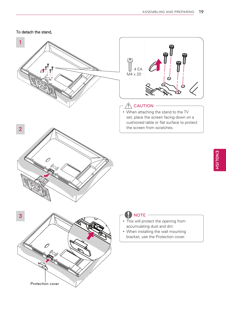 See p.19) | LG 42CS560 User Manual | Page 19 / 67