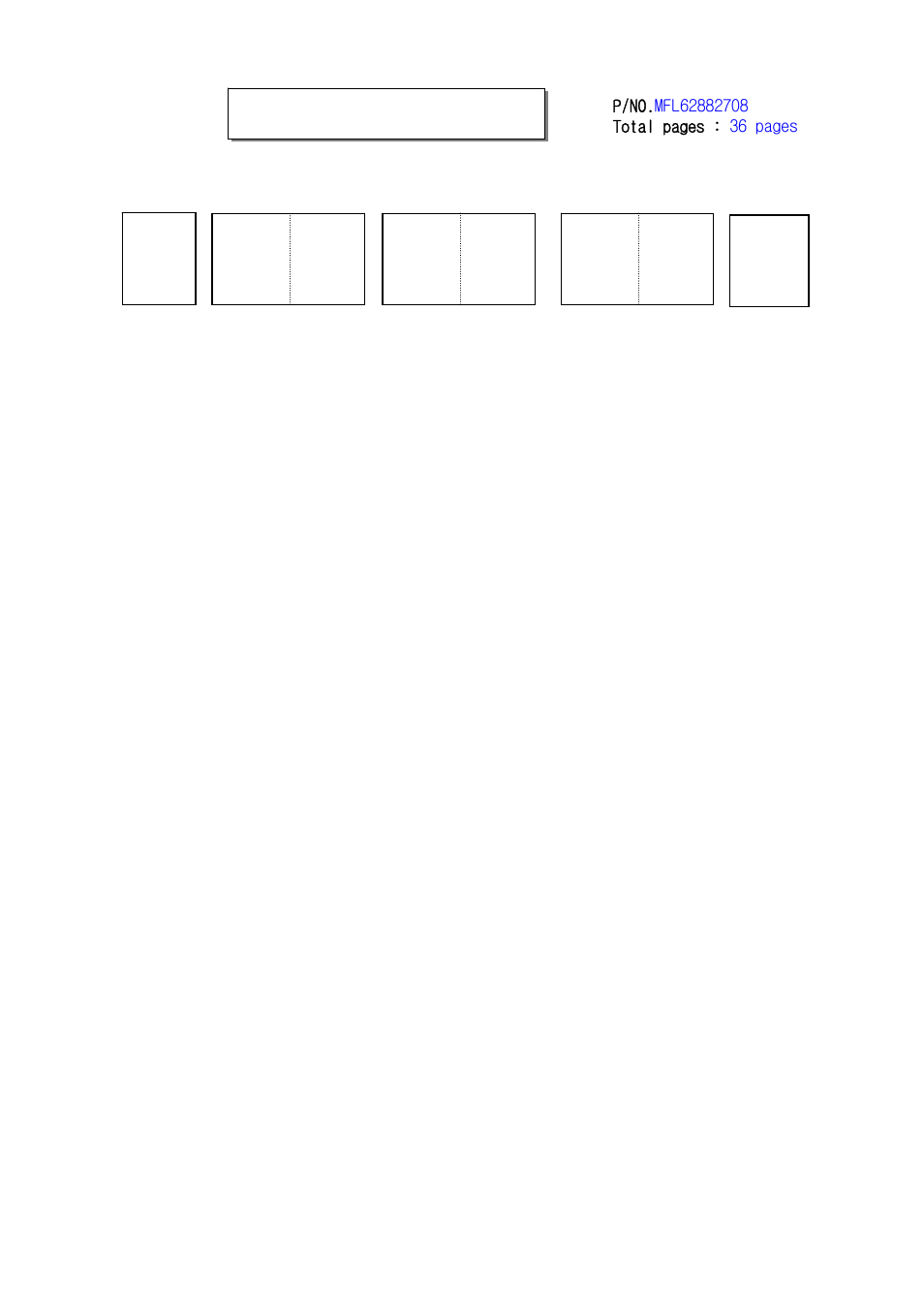 슬라이드 번호 2, Pagination sheet | LG 55LE7300 User Manual | Page 2 / 38