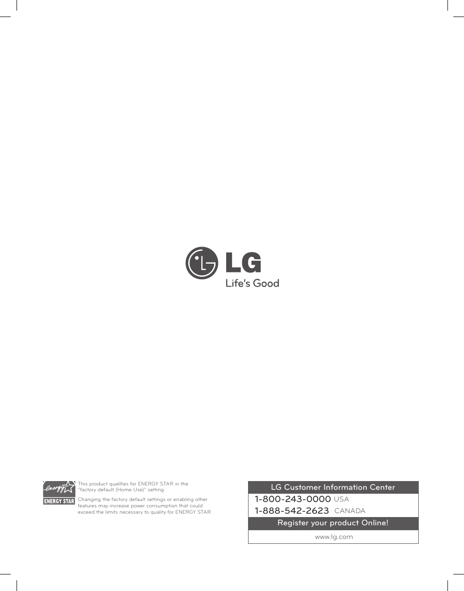 LG DLGX3361W User Manual | Page 144 / 144