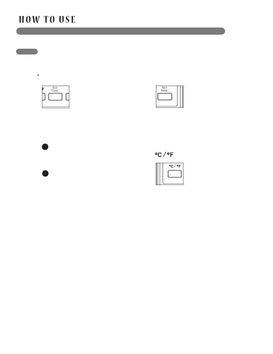 Using the controls | LG LP1213GXR User Manual | Page 14 / 28