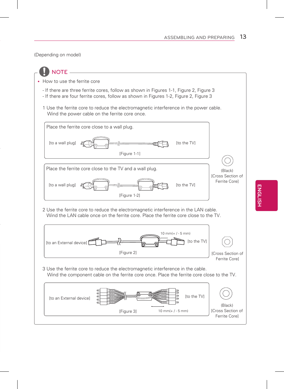 Optional extras | LG 60PH6700 User Manual | Page 13 / 56