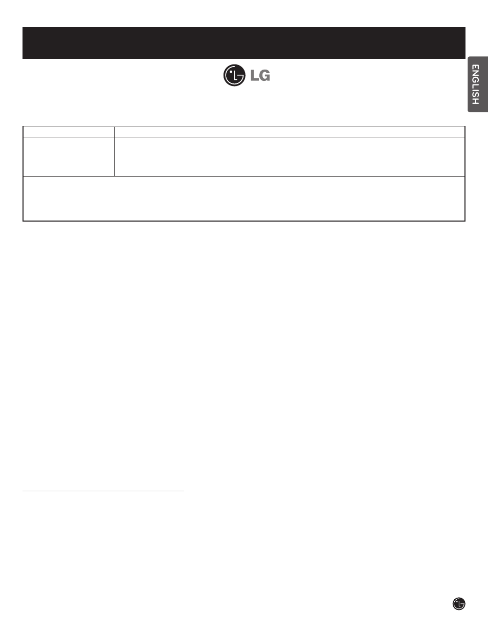 LG LSCI307ST User Manual | Page 29 / 64