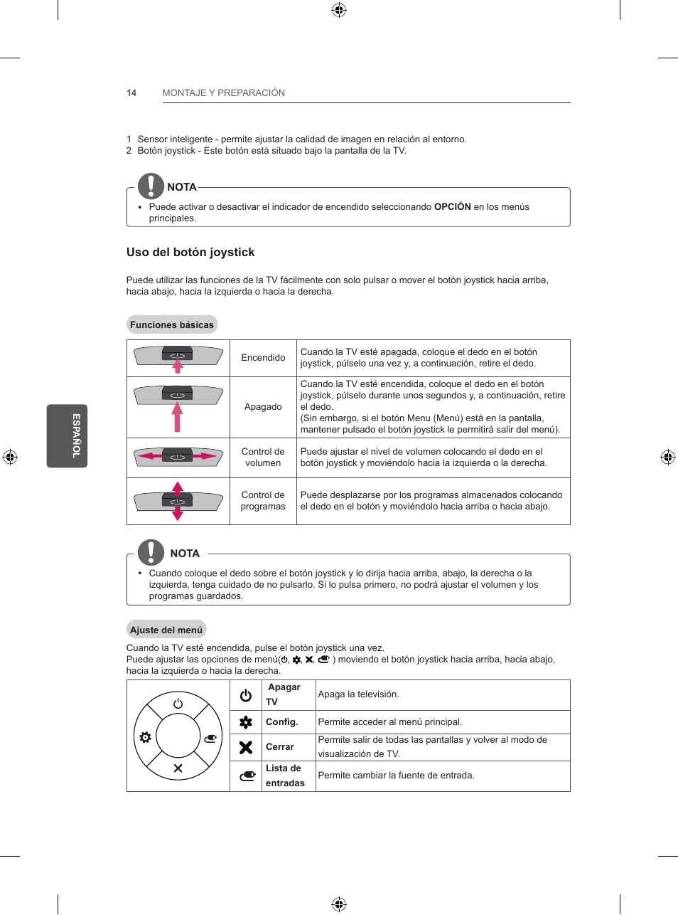 LG 39LB5700 User Manual | Page 137 / 239