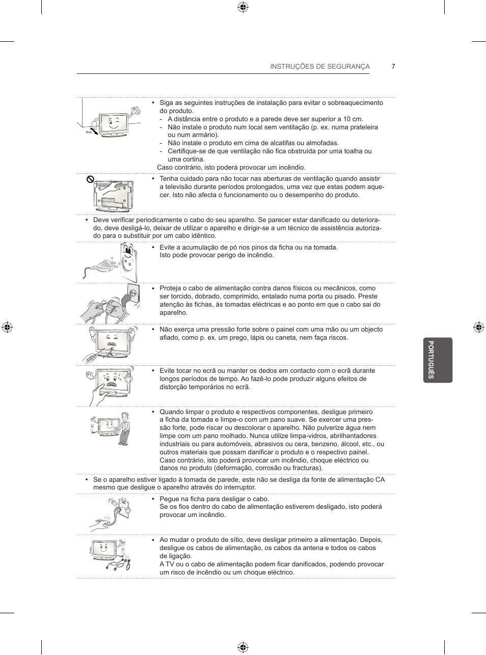 LG 39LB5700 User Manual | Page 152 / 239