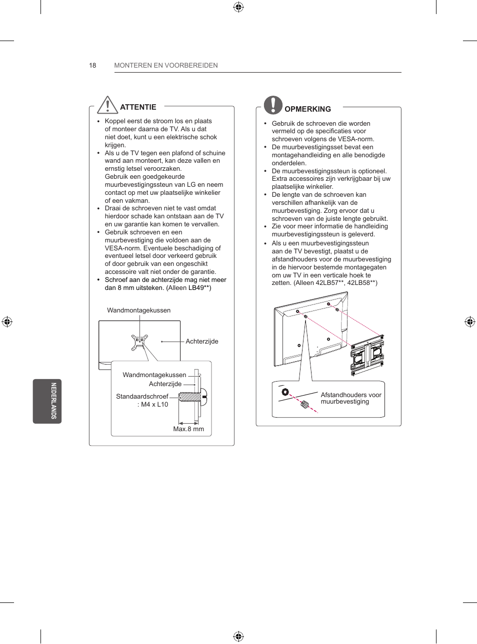 LG 39LB5700 User Manual | Page 185 / 239