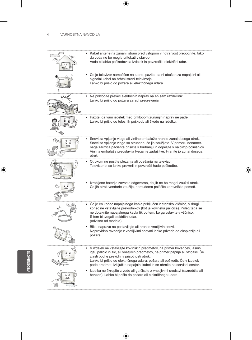 LG 39LB5700 User Manual | Page 215 / 239