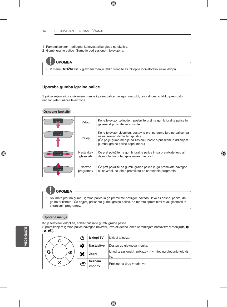 LG 39LB5700 User Manual | Page 225 / 239