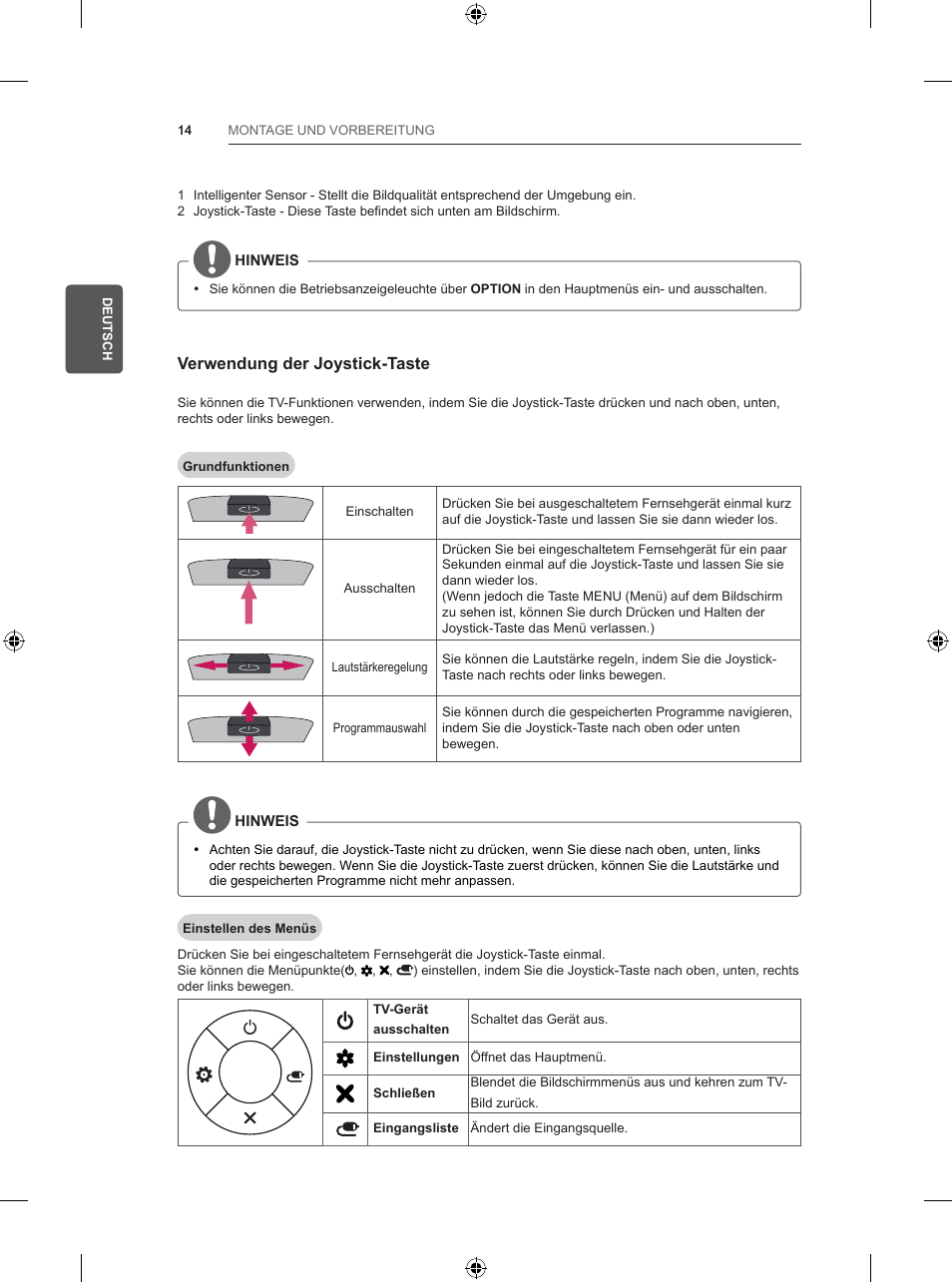 LG 39LB5700 User Manual | Page 63 / 239