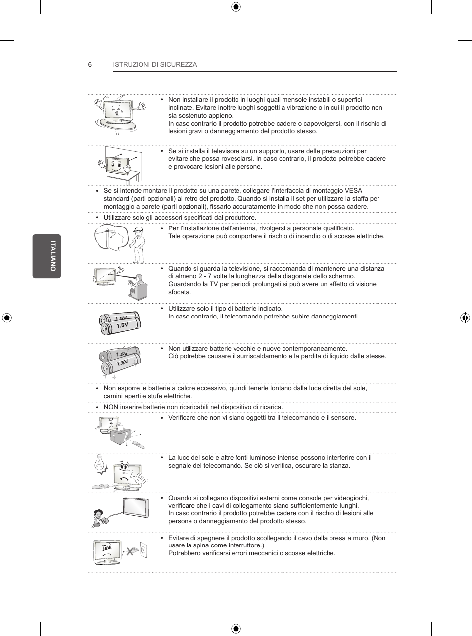 LG 39LB5700 User Manual | Page 99 / 239