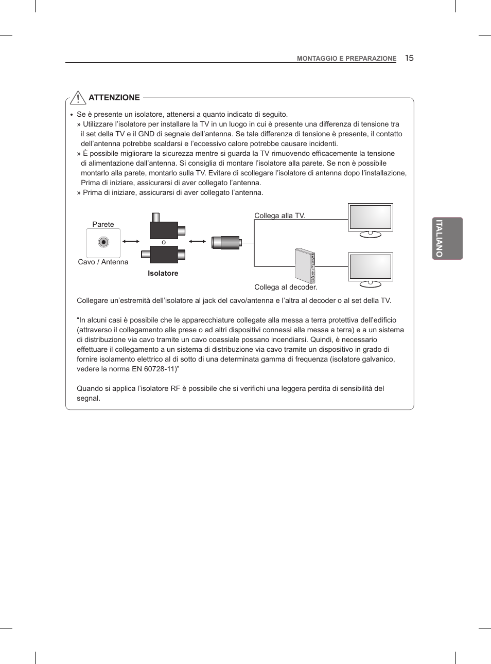 LG 55LM960V User Manual | Page 105 / 262