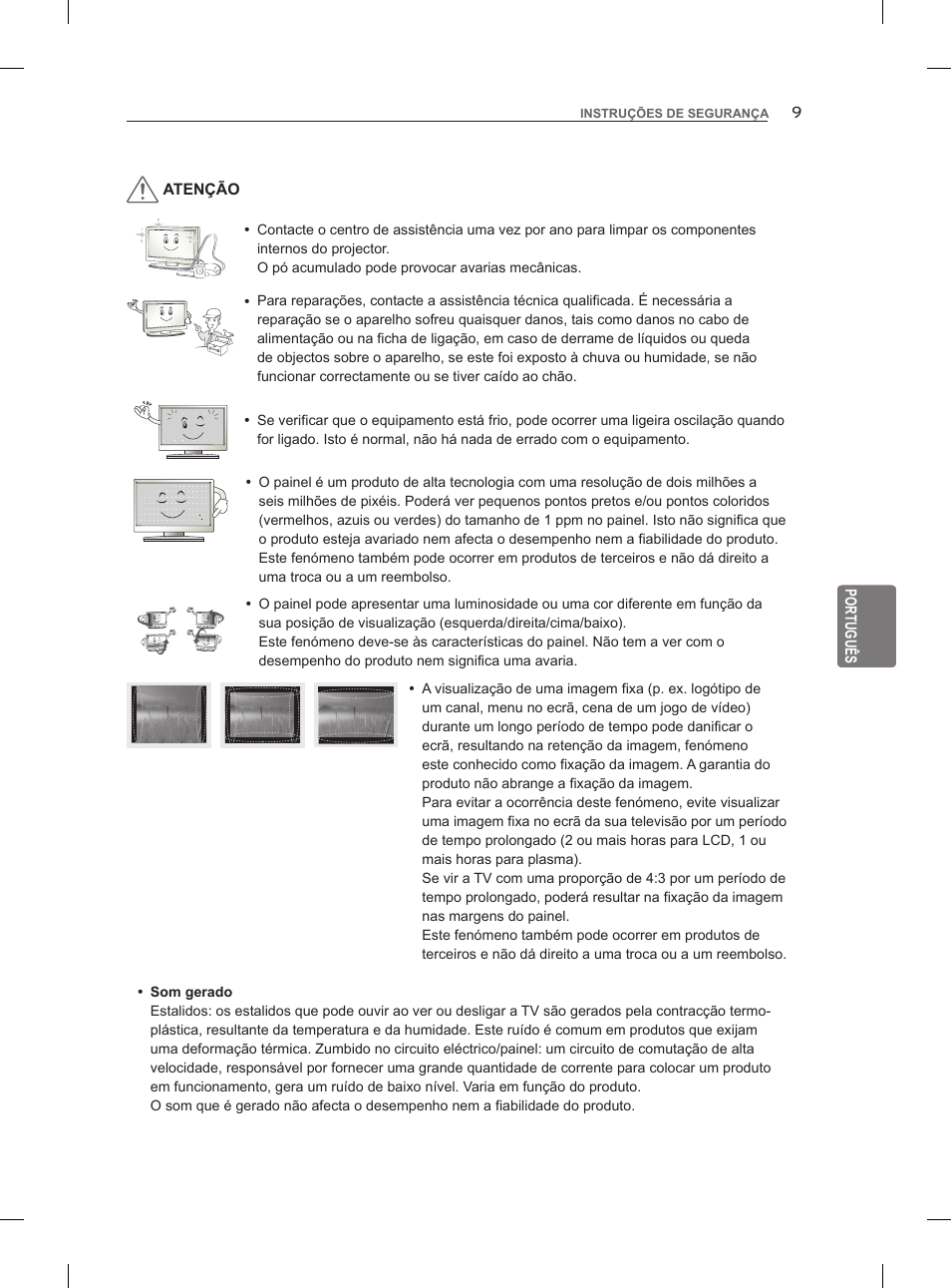 LG 55LM960V User Manual | Page 157 / 262