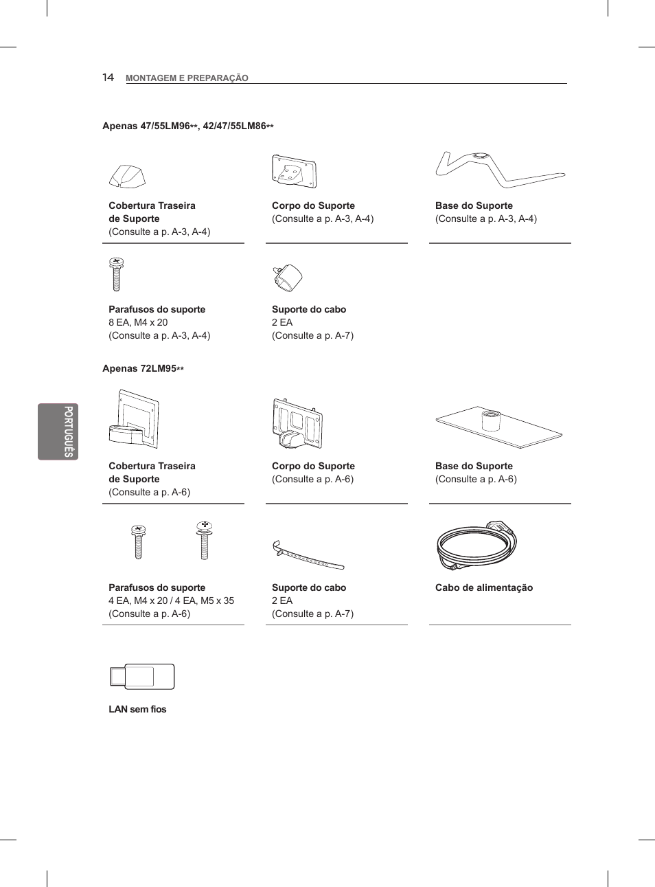 LG 55LM960V User Manual | Page 162 / 262