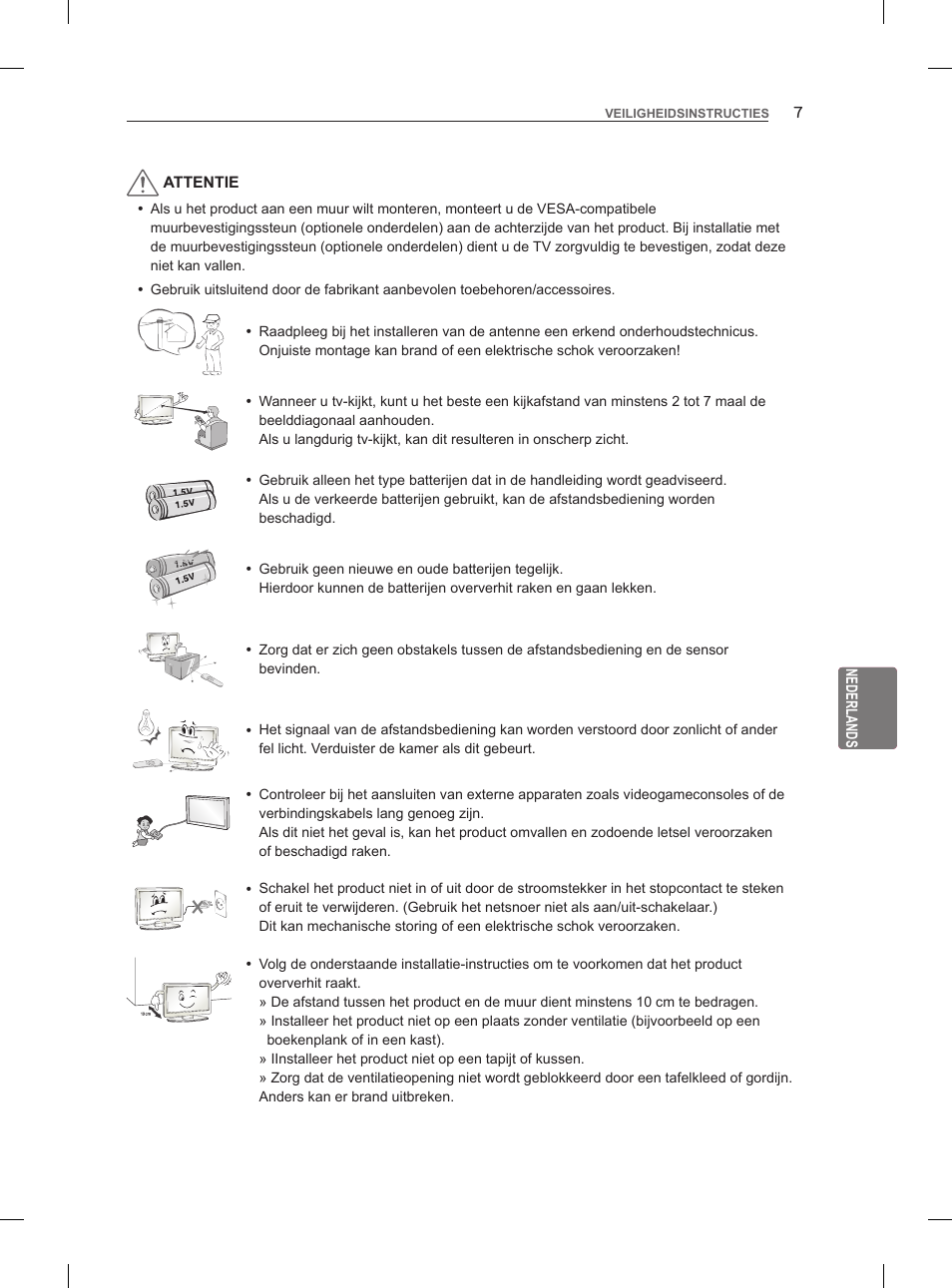 LG 55LM960V User Manual | Page 181 / 262