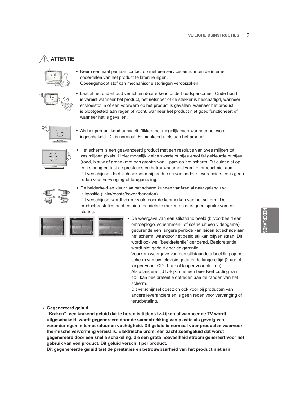 LG 55LM960V User Manual | Page 183 / 262