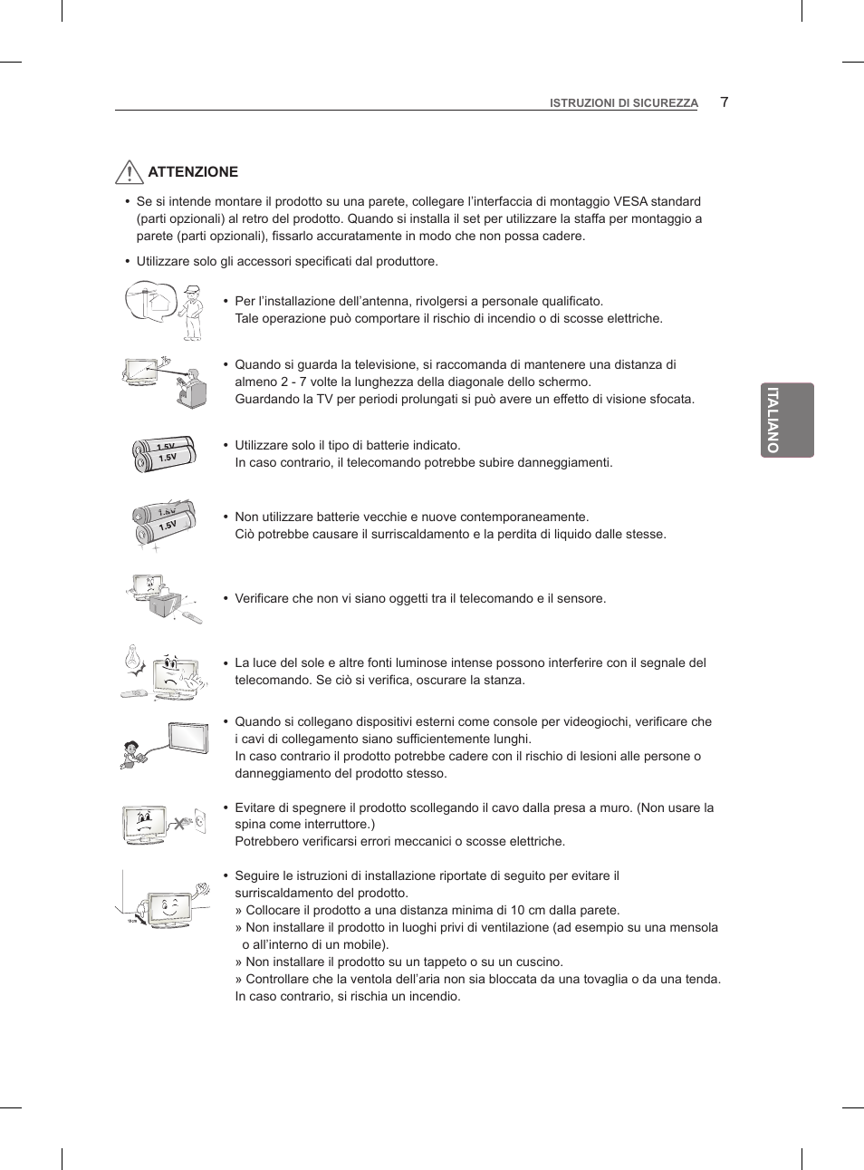 LG 55LM960V User Manual | Page 97 / 262