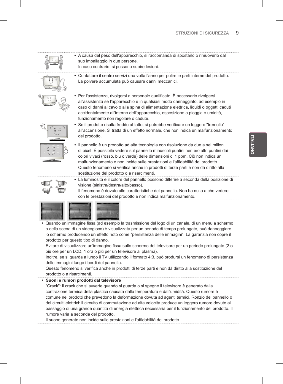 LG 55LM615S User Manual | Page 87 / 261