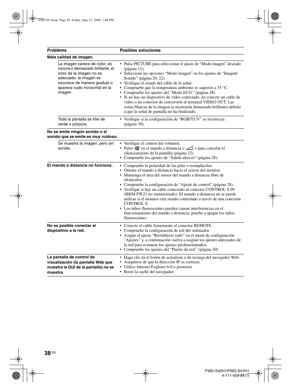 LG LS47F User Manual | Page 216 / 304