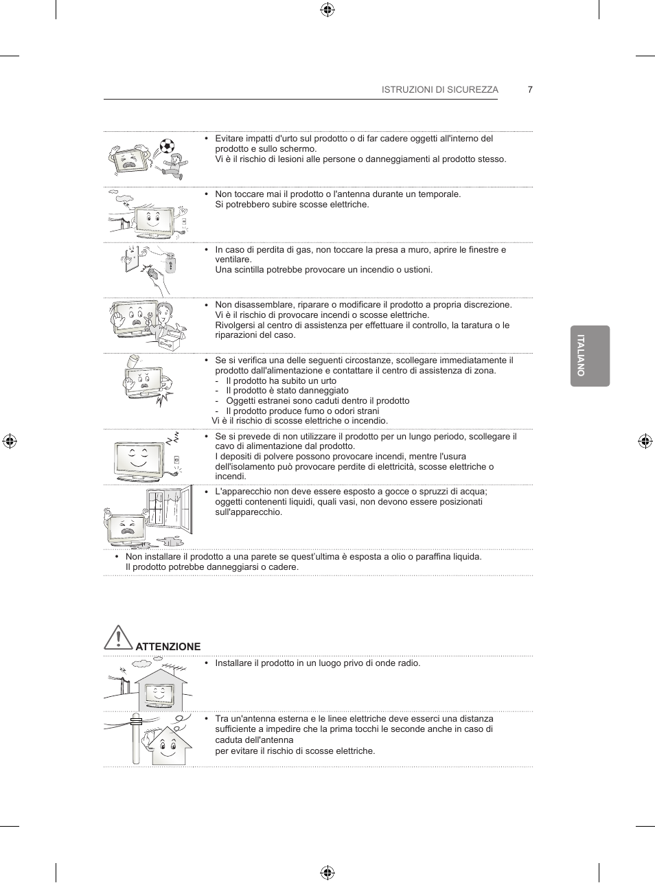 LG 42LB700V User Manual | Page 151 / 360