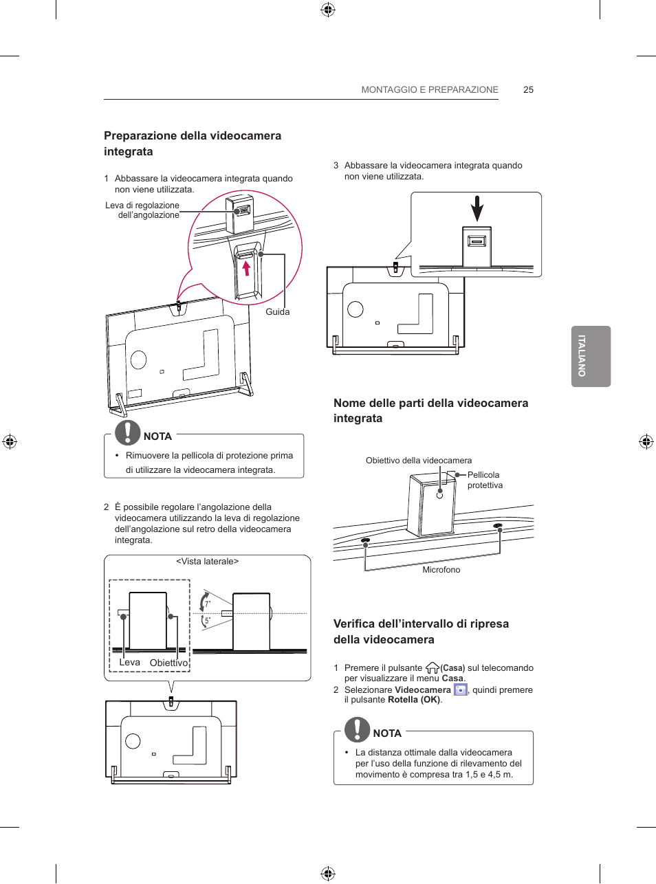 LG 42LB700V User Manual | Page 169 / 360