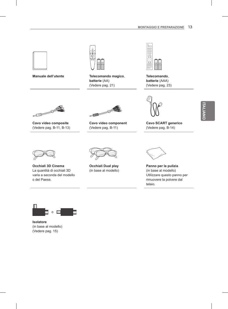 LG 47LM960V User Manual | Page 103 / 262