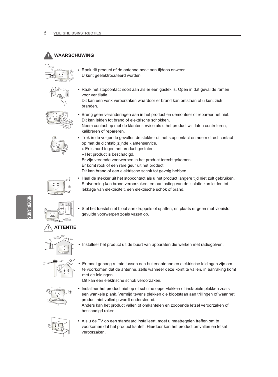 LG 47LM960V User Manual | Page 180 / 262