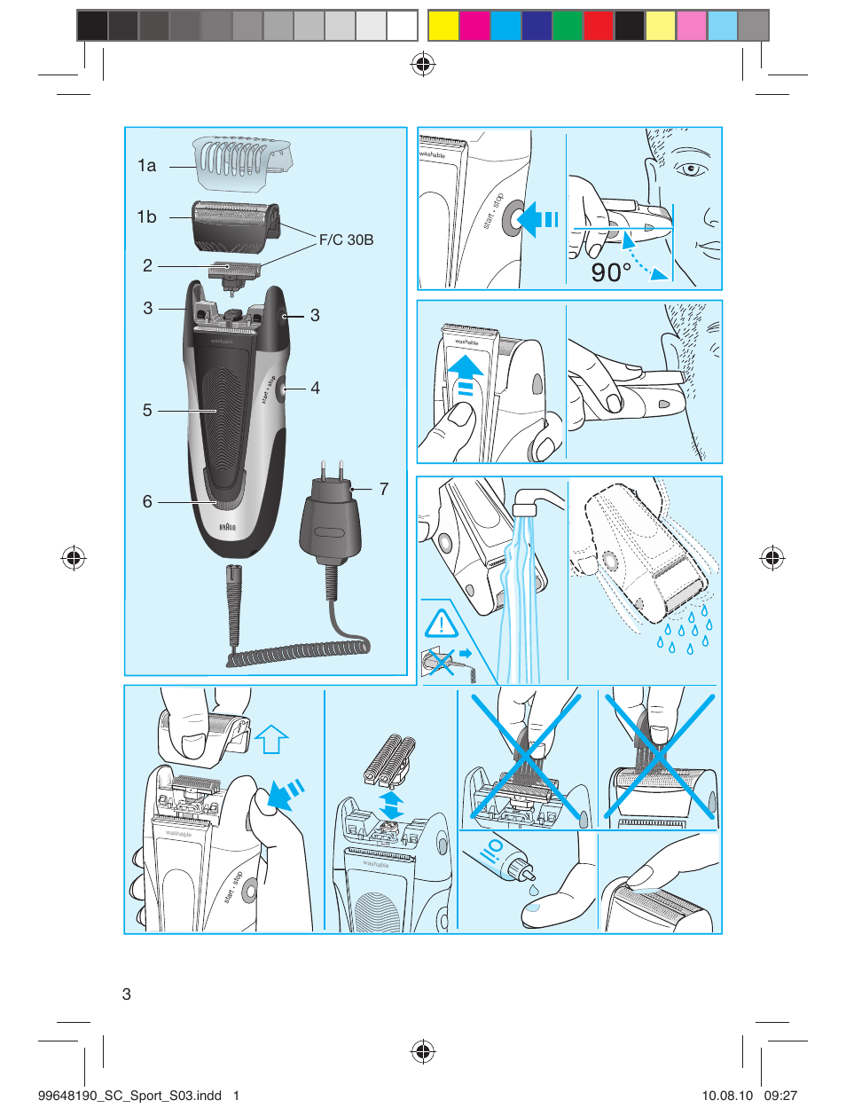 99648190_sc_sport_s03 | Braun PRO 4745 SmartControl Sportive User Manual | Page 3 / 21