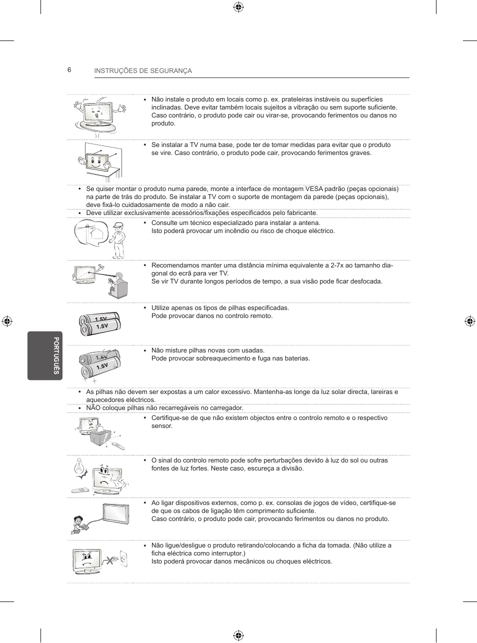 LG 28LB457B User Manual | Page 141 / 231