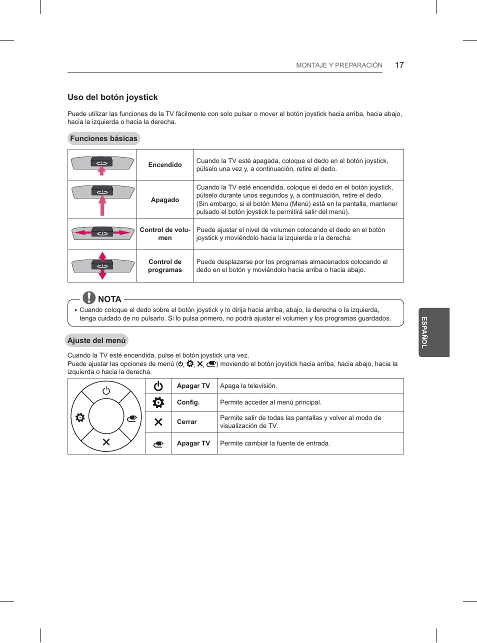 LG 60PB660V User Manual | Page 146 / 263