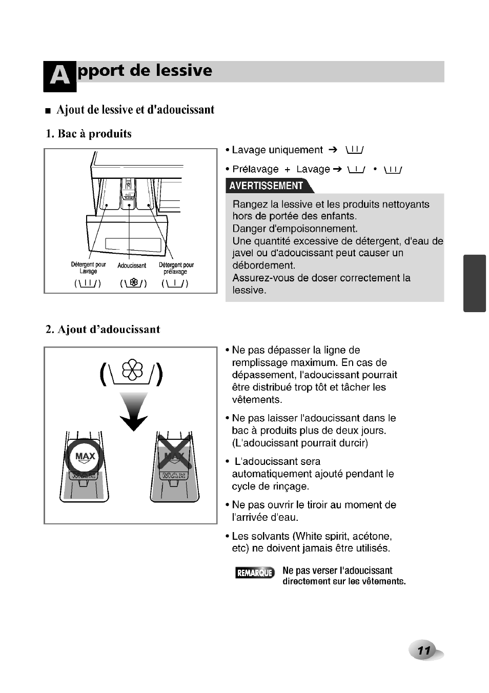 LG F1492QD1 User Manual | Page 105 / 158
