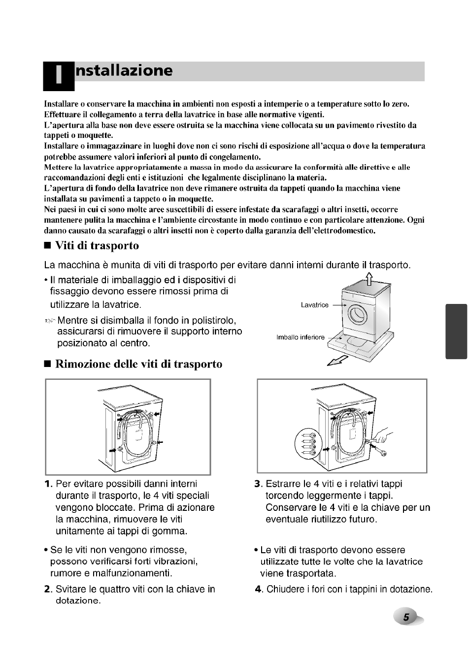 LG F1492QD1 User Manual | Page 131 / 158