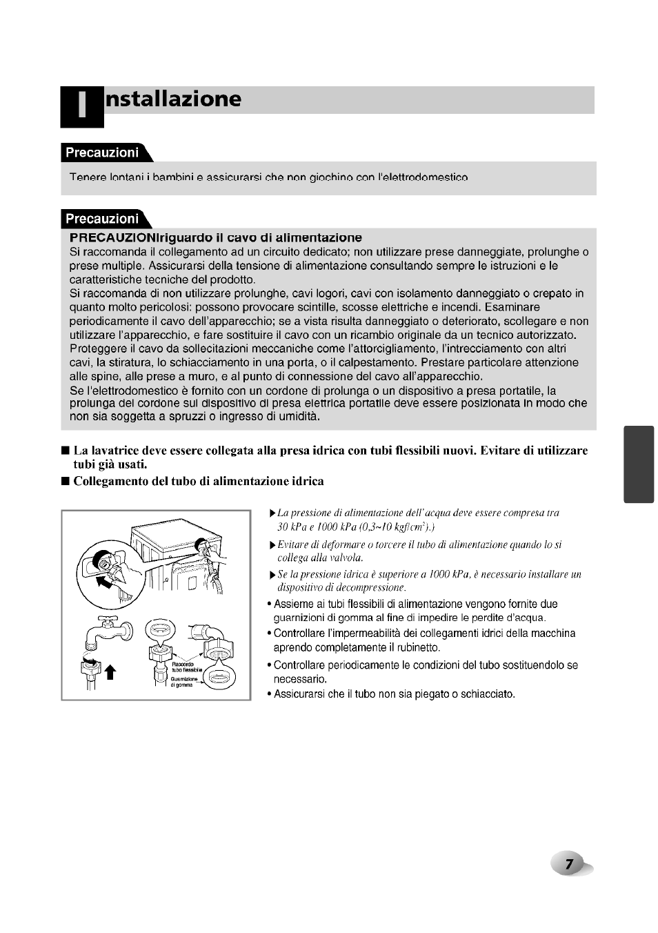 LG F1492QD1 User Manual | Page 133 / 158