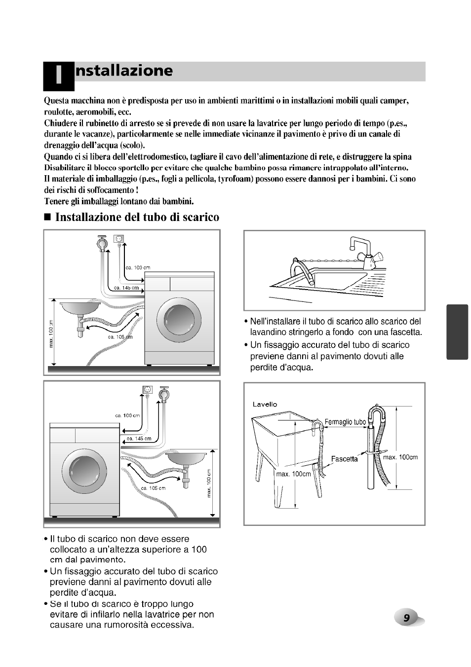 LG F1492QD1 User Manual | Page 135 / 158