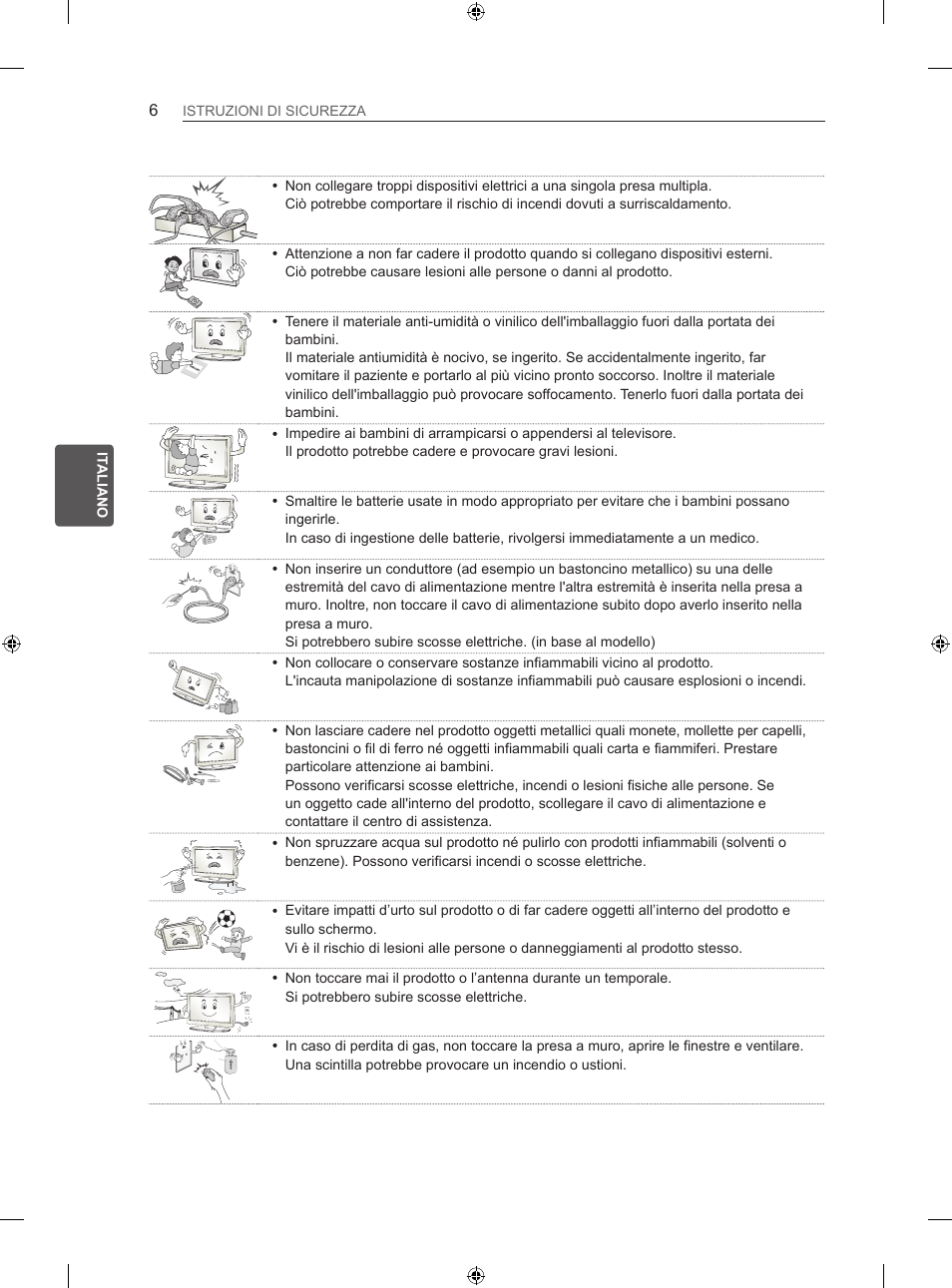 LG 42LN5406 User Manual | Page 108 / 256