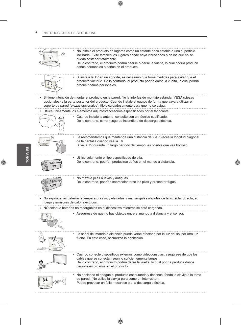 LG 50PB560U User Manual | Page 115 / 227