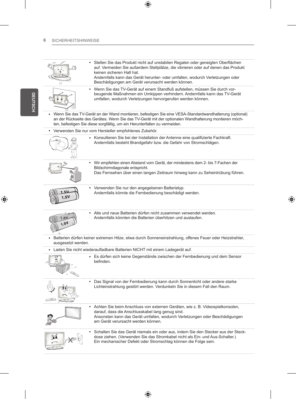 LG 50PB560U User Manual | Page 47 / 227