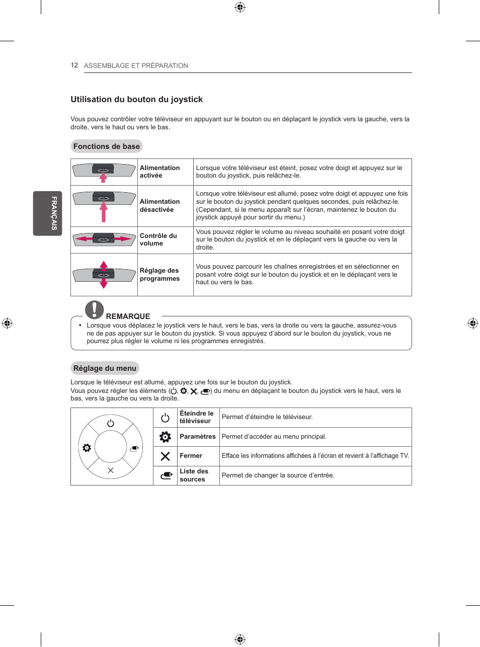 LG 50PB560U User Manual | Page 75 / 227
