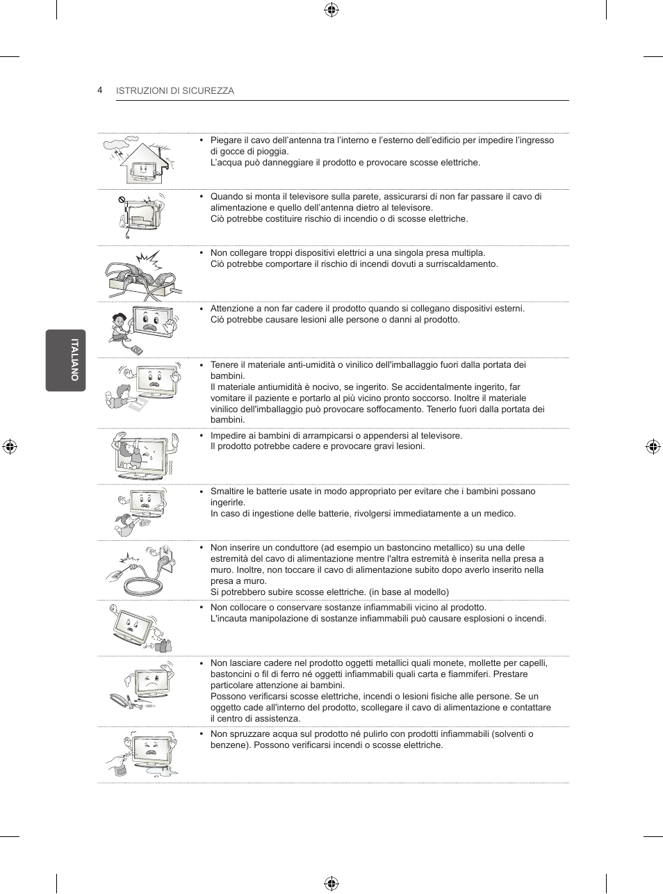 LG 50PB560U User Manual | Page 89 / 227