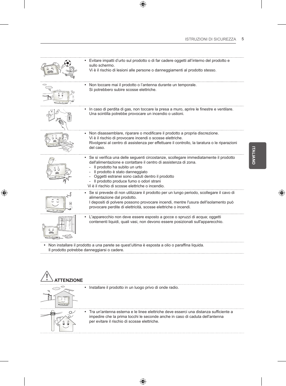 LG 50PB560U User Manual | Page 90 / 227