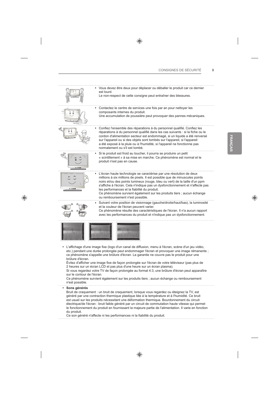 LG 42LB652V User Manual | Page 121 / 360