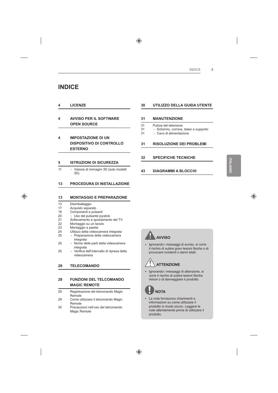 LG 42LB652V User Manual | Page 147 / 360