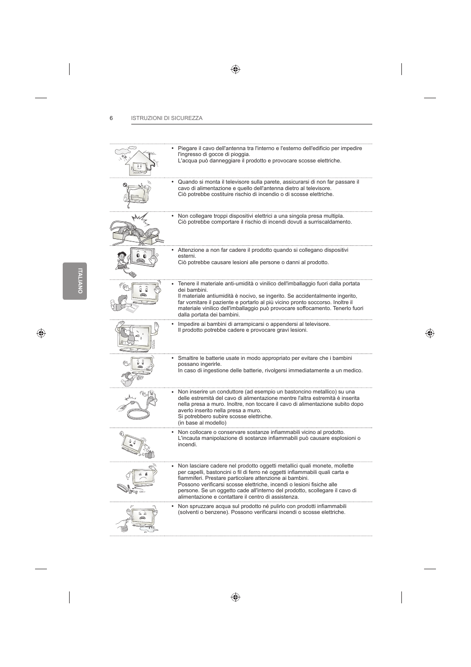 LG 42LB652V User Manual | Page 150 / 360