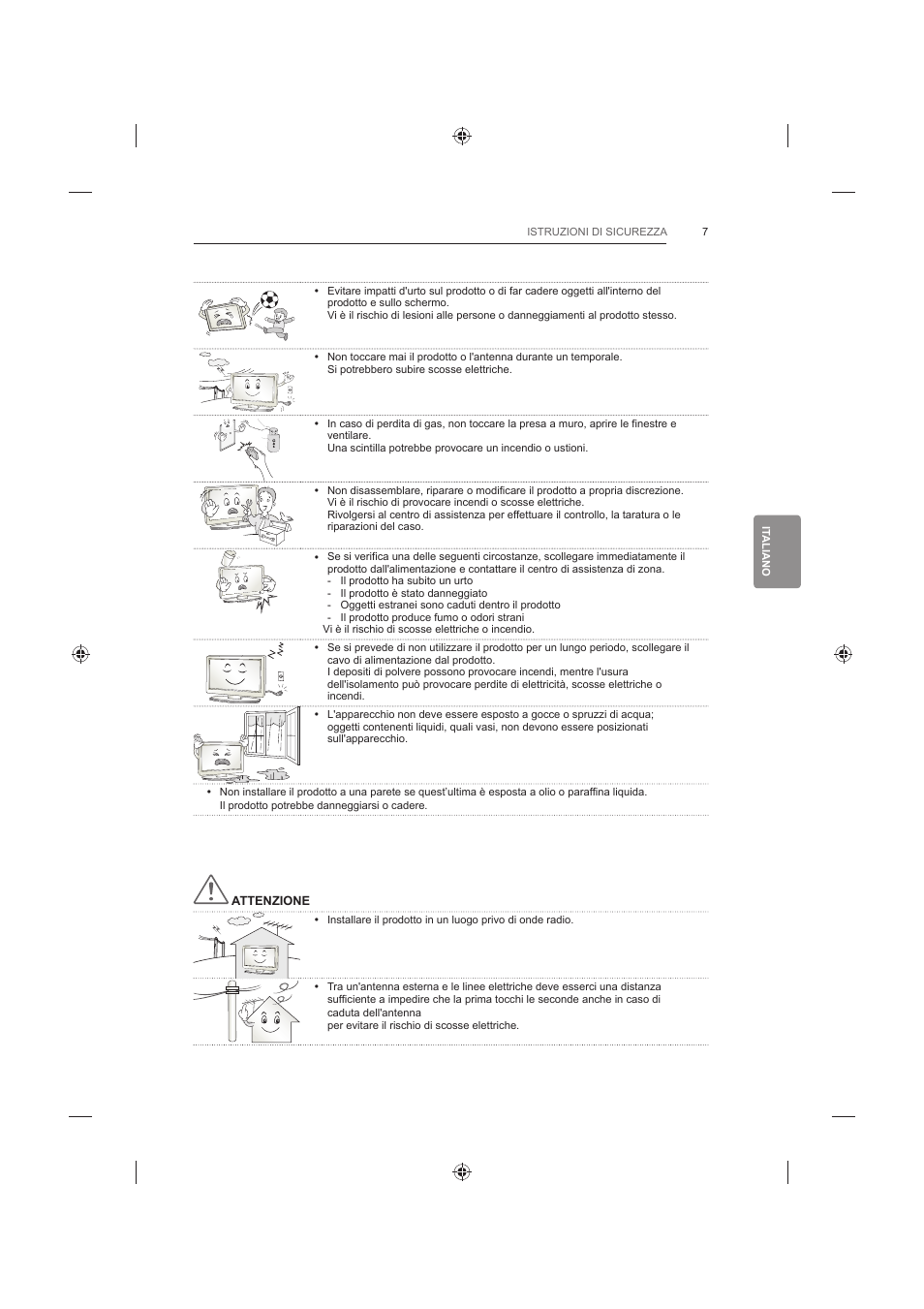 LG 42LB652V User Manual | Page 151 / 360