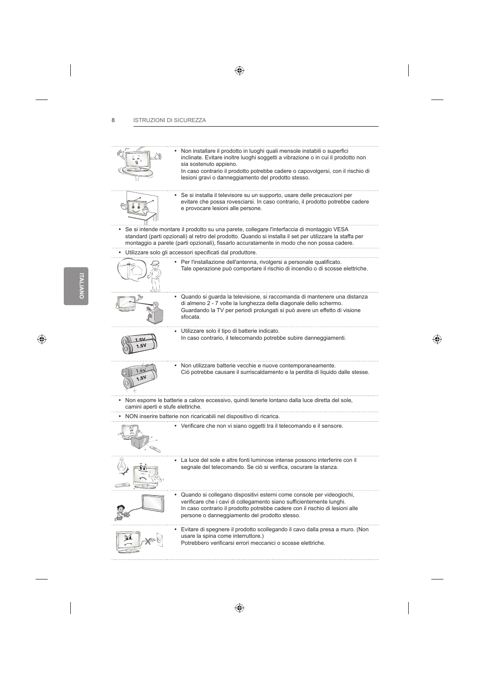 LG 42LB652V User Manual | Page 152 / 360