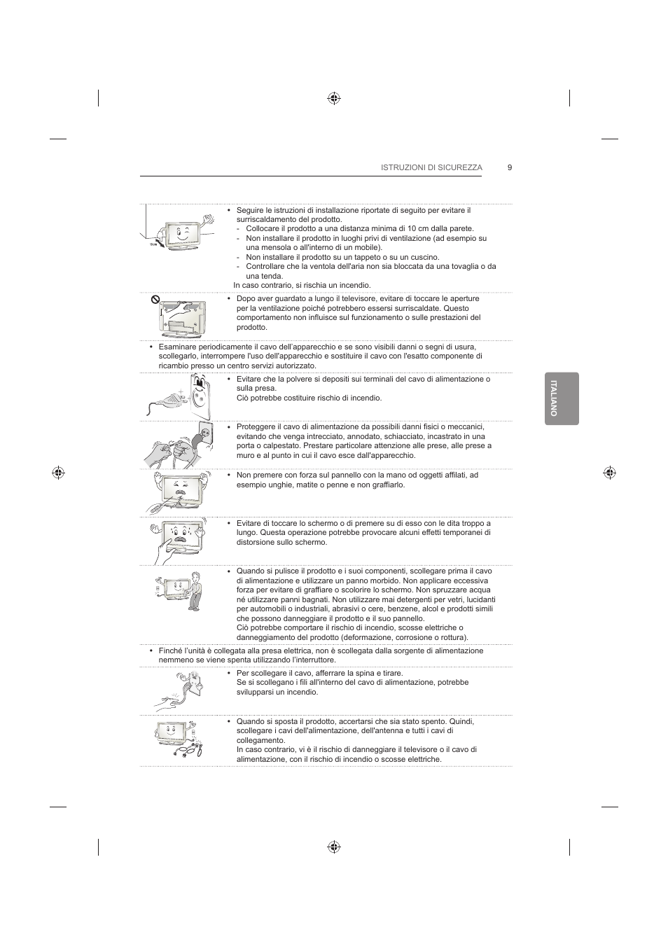 LG 42LB652V User Manual | Page 153 / 360