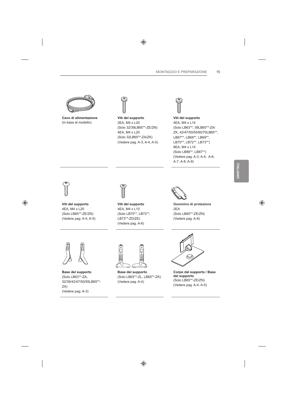 LG 42LB652V User Manual | Page 159 / 360