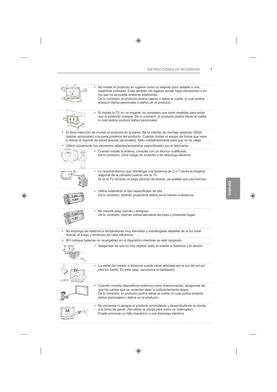 LG 42LB652V User Manual | Page 195 / 360