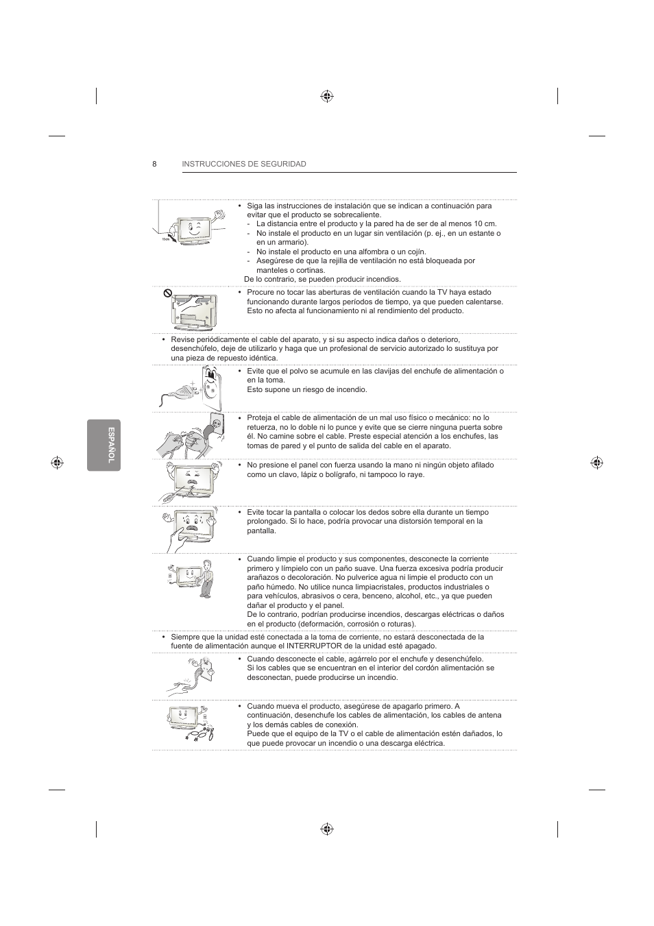 LG 42LB652V User Manual | Page 196 / 360