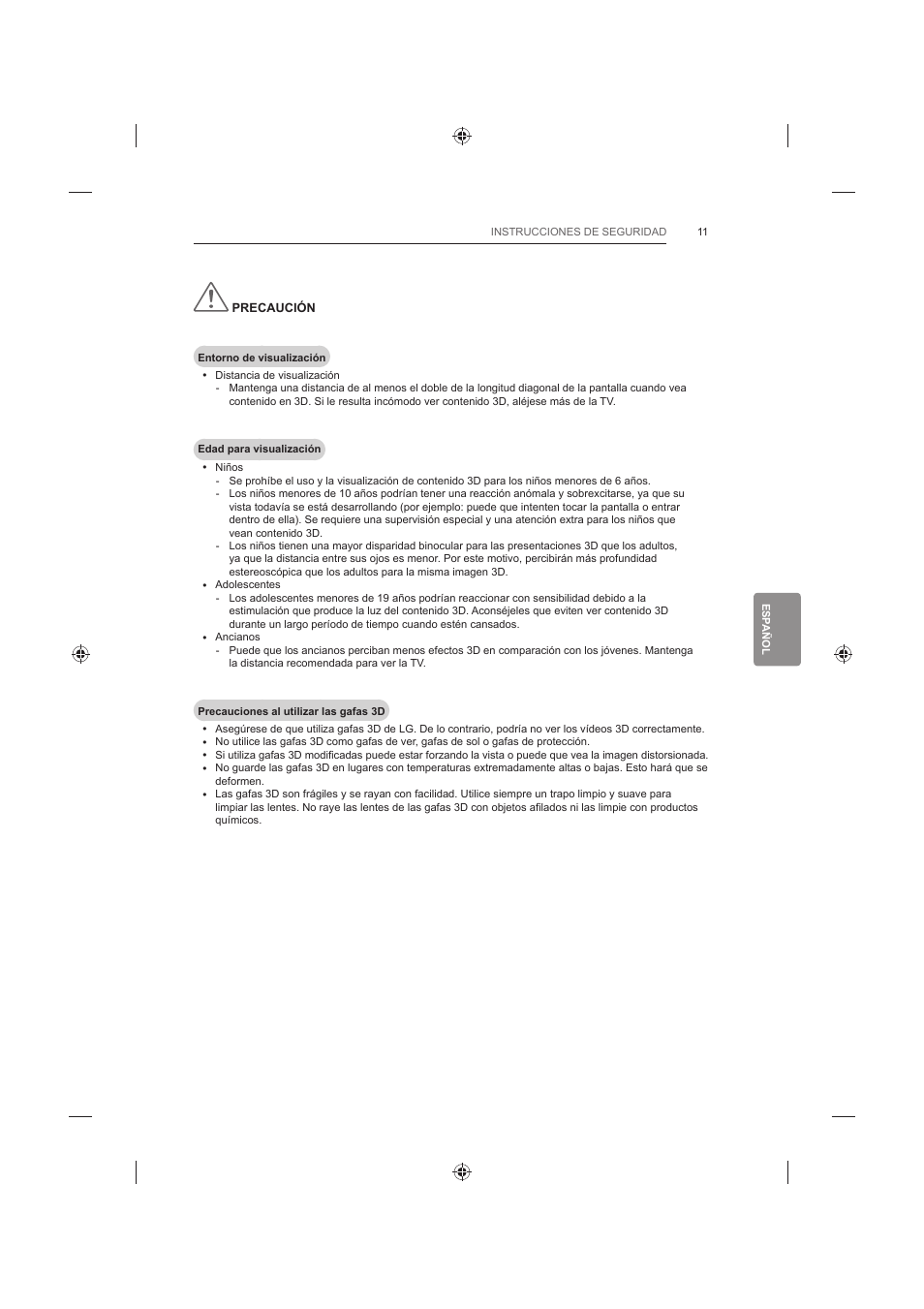 LG 42LB652V User Manual | Page 199 / 360